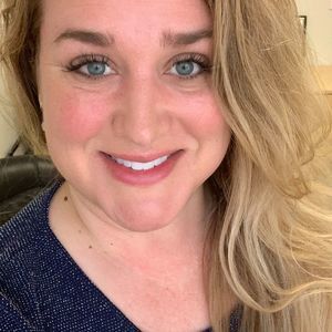 Meet your Posher, Kate